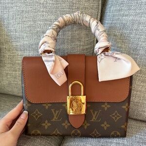 Louis Vuitton Locky BB